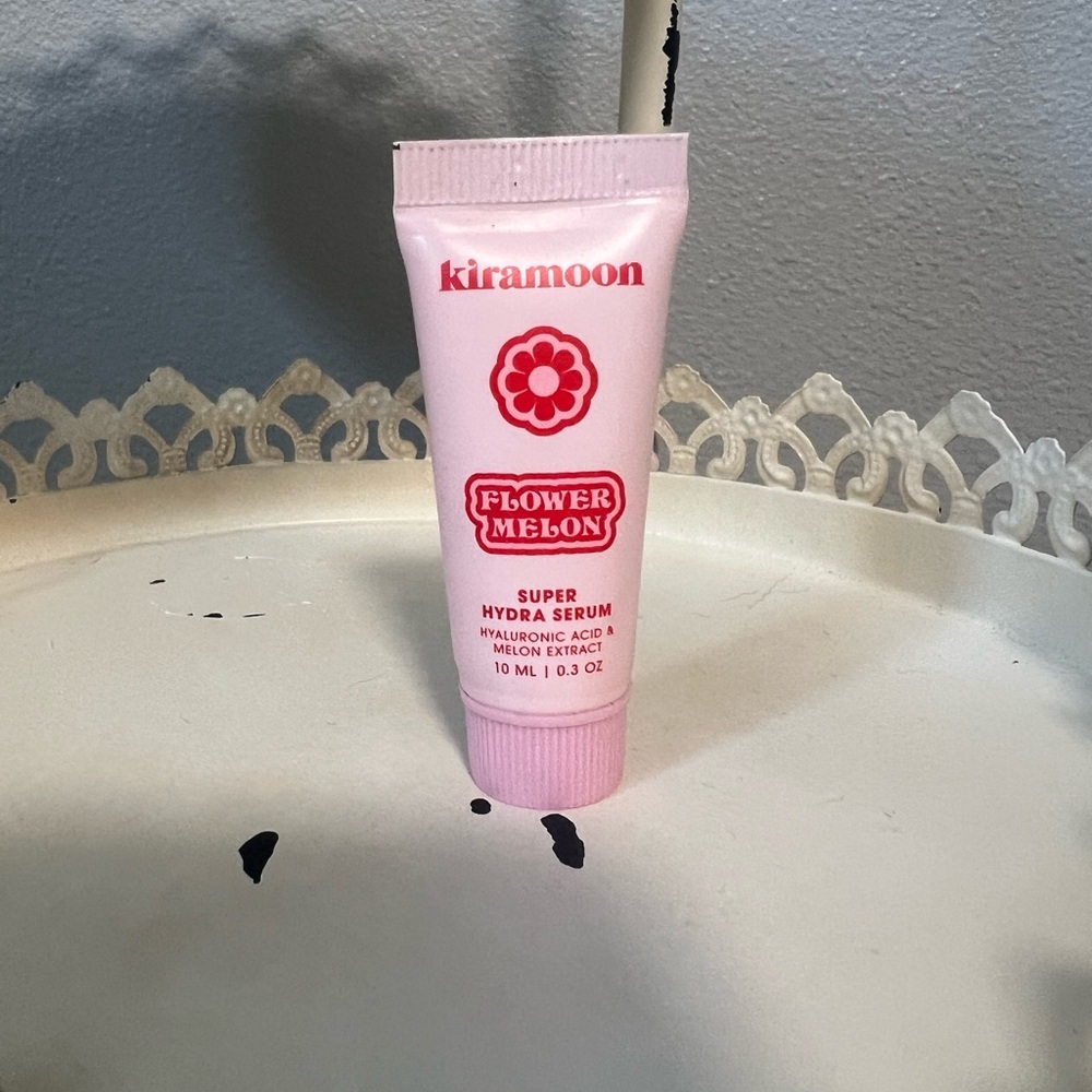 Kiramoons Flower Melon Super Hydra Serum